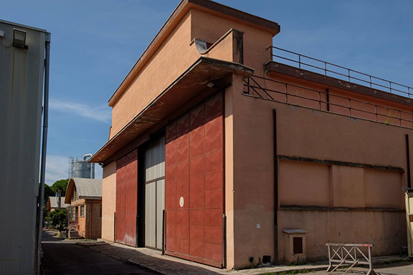 Cinecitta ST Picture 011