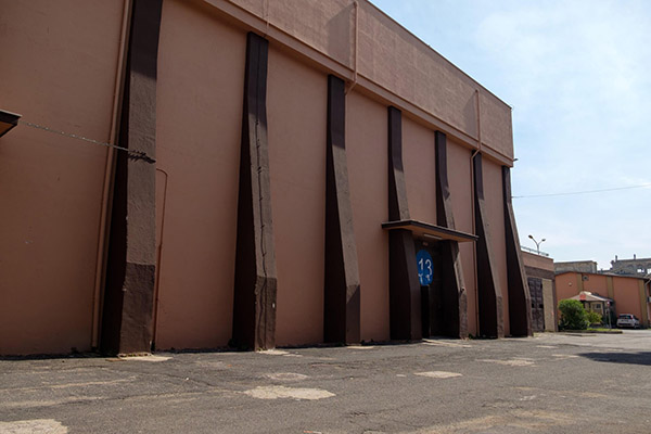 Cinecitta ST Picture 013