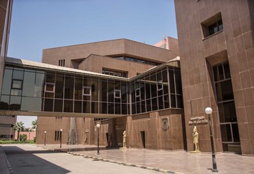 The Egyptian Media Production City ST Picture 00006