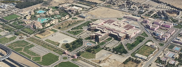 The Egyptian Media Production City ST Picture 00007