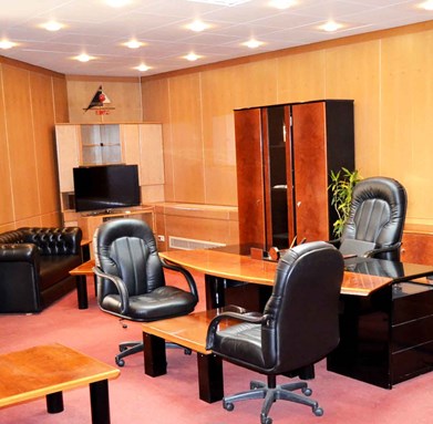 The Egyptian Media Production City ST Picture 00009
