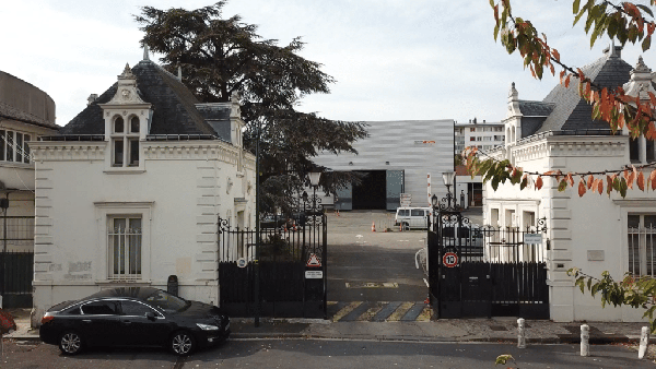 Les Studios d'Epinay ST Picture 00009