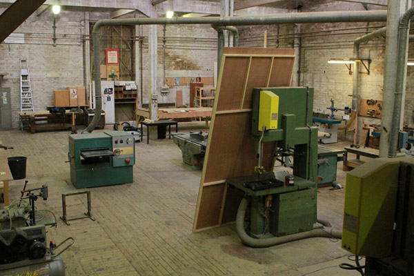 Les Studios d'Epinay ST Picture 00011