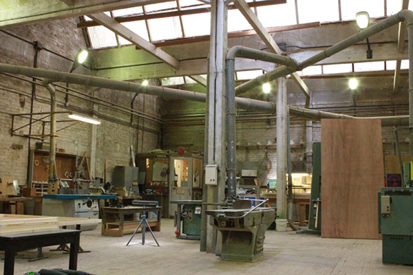 Les Studios d'Epinay ST Picture 00013