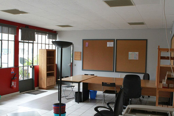 Les Studios d'Epinay ST Picture 00024