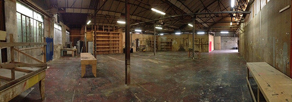 Les Studios d'Epinay ST Picture 00034