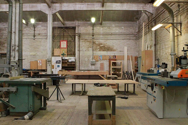 Les Studios d'Epinay ST Picture 00036