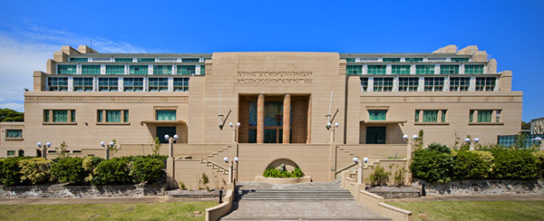 Fox Studios Australia ST Picture 00008