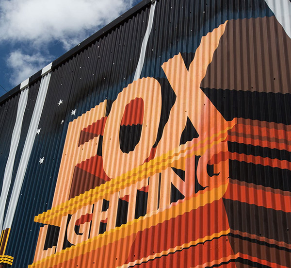 Fox Studios Australia ST Picture 00022