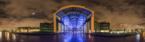 Les Studios de Paris ST 00010