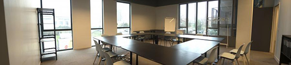 Les Studios de Paris ST 00011