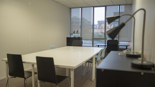 Les Studios de Paris ST 00012