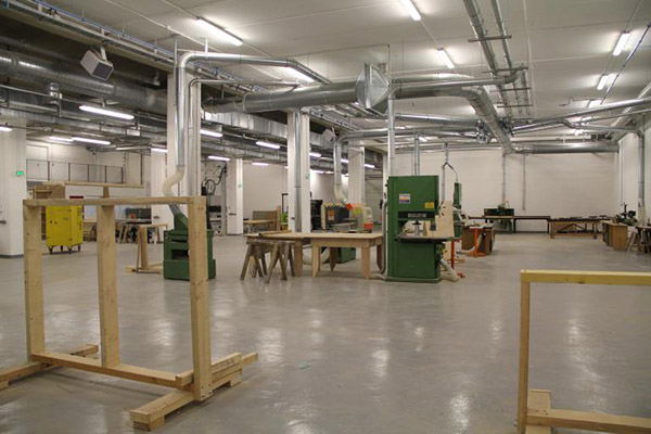 Les Studios de Paris ST 00014