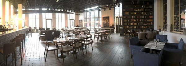 Les Studios de Paris ST 00016