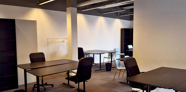 Les Studios de Paris ST 00017