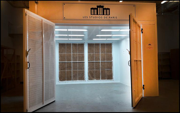 Les Studios de Paris ST 00018