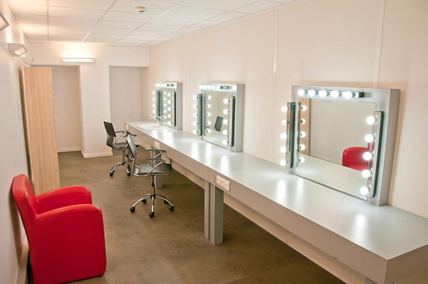Les Studios de Paris ST 00020
