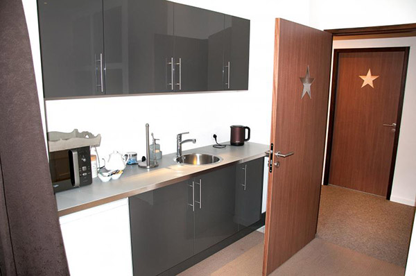 Les Studios de Paris ST 00023