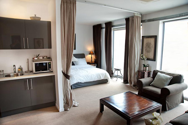 Les Studios de Paris ST 00025