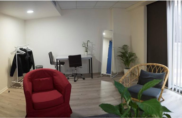 Les Studios de Paris ST 00029