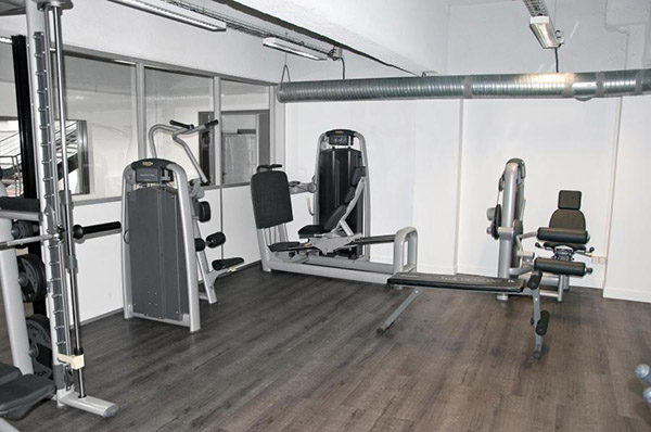 Les Studios de Paris ST 00032