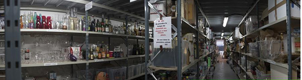 Les Studios de Paris ST 00037