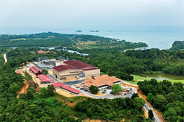 Infinite Studios Batam ST Picture 00001