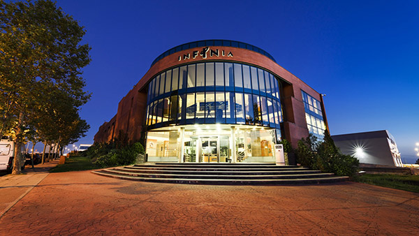 Infinia Estudios ST Picture 00000