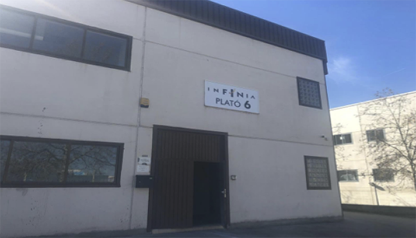 Infinia Estudios ST Picture 00006