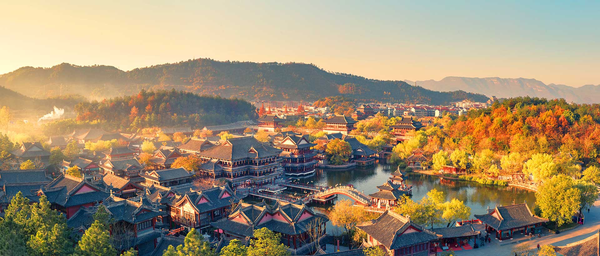 Hengdian World Studio ST Picture 00001