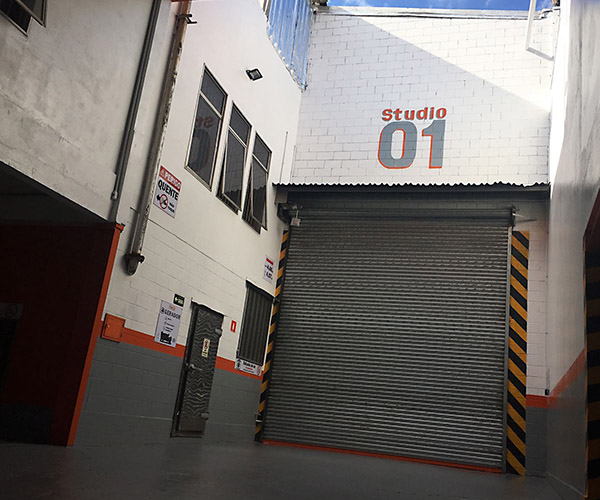 Hangar Studios ST Picture 00002