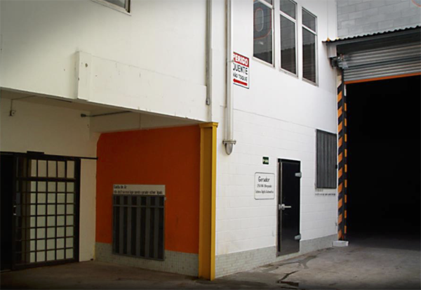 Hangar Studios ST Picture 00008