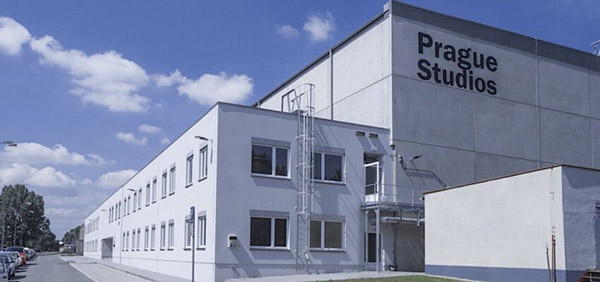 Prague Studios ST Picture 1