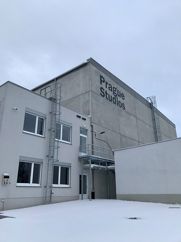 Prague Studios ST Picture 2