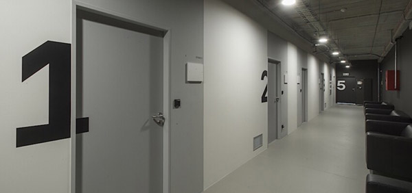 Prague Studios ST Picture 8