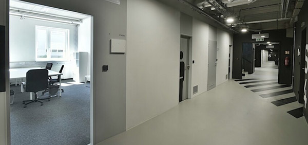 Prague Studios ST Picture 11