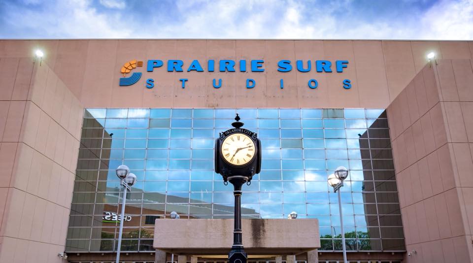 Prairie Surf Studios ST Picture 2