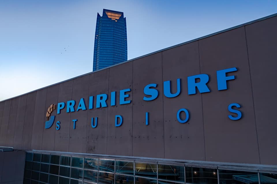 Prairie Surf Studios ST Picture 5