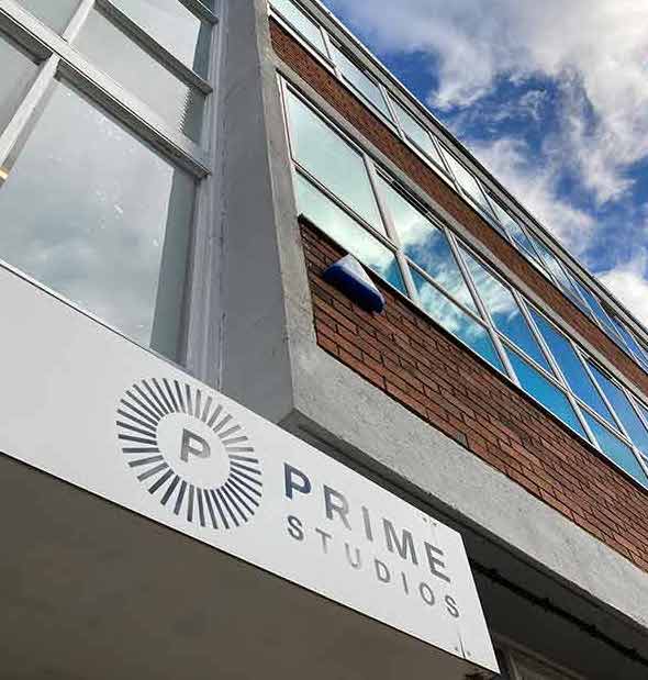 Prime Studios Leeds ST Picture 1