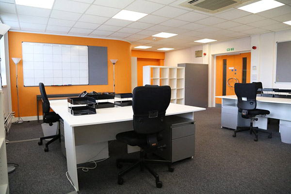 Prime Studios Leeds ST Picture 4