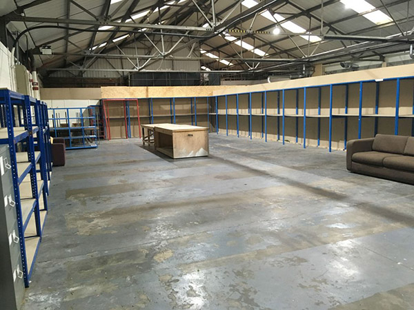 Prime Studios Leeds ST Picture 11