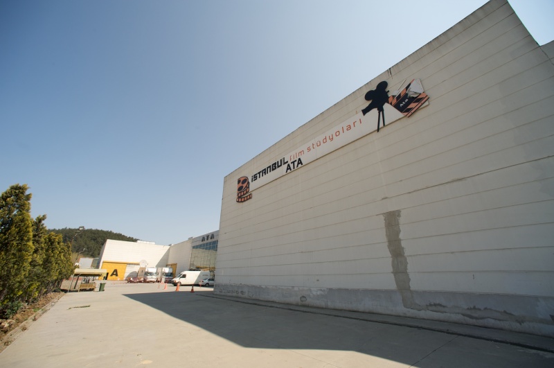 Istanbul Film Studios ATA ST Picture 00002