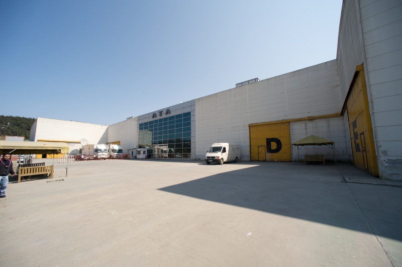 Istanbul Film Studios ATA ST Picture 00003