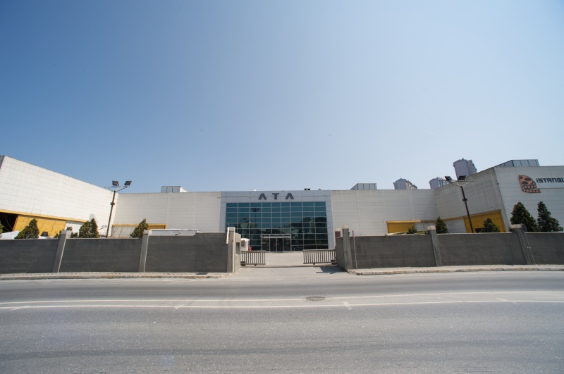 Istanbul Film Studios ATA ST Picture 00004