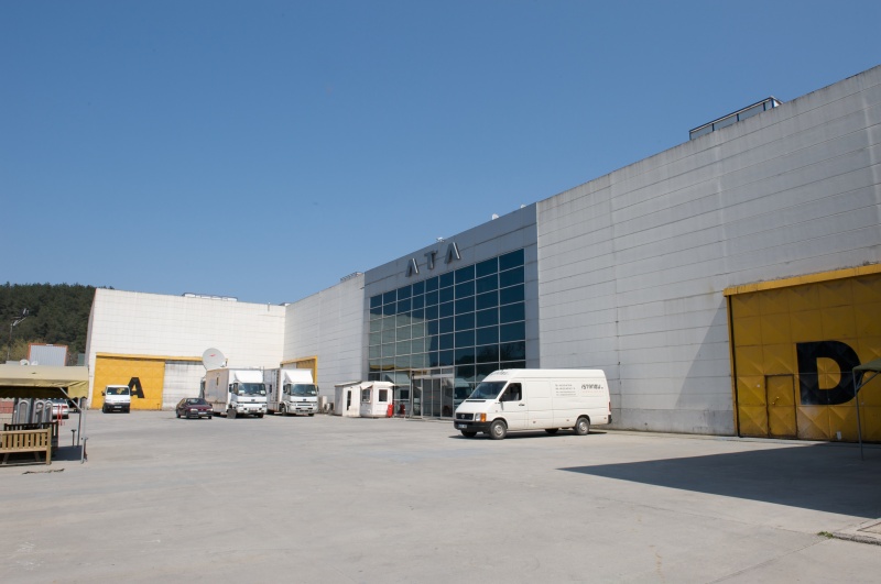 Istanbul Film Studios ATA ST Picture 00005