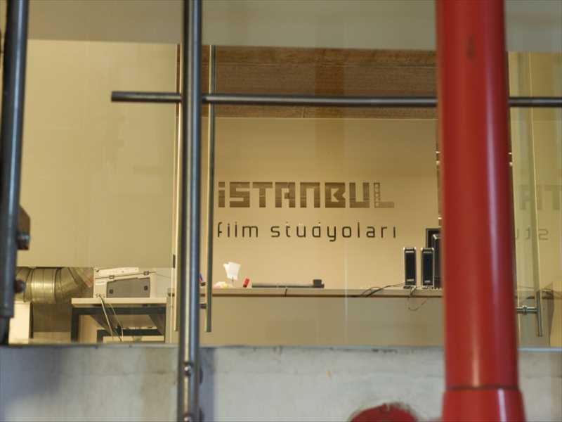 Istanbul Film Studios ATA ST Picture 00008