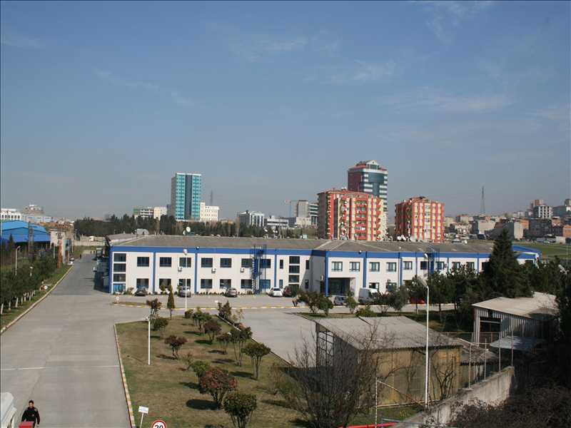 Istanbul Film Studios TEM ST Picture 00001
