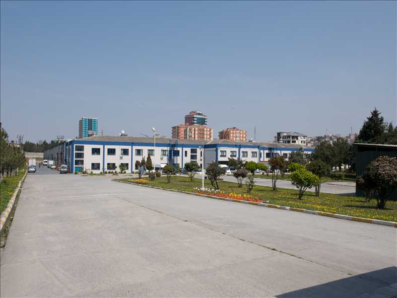 Istanbul Film Studios TEM ST Picture 00003