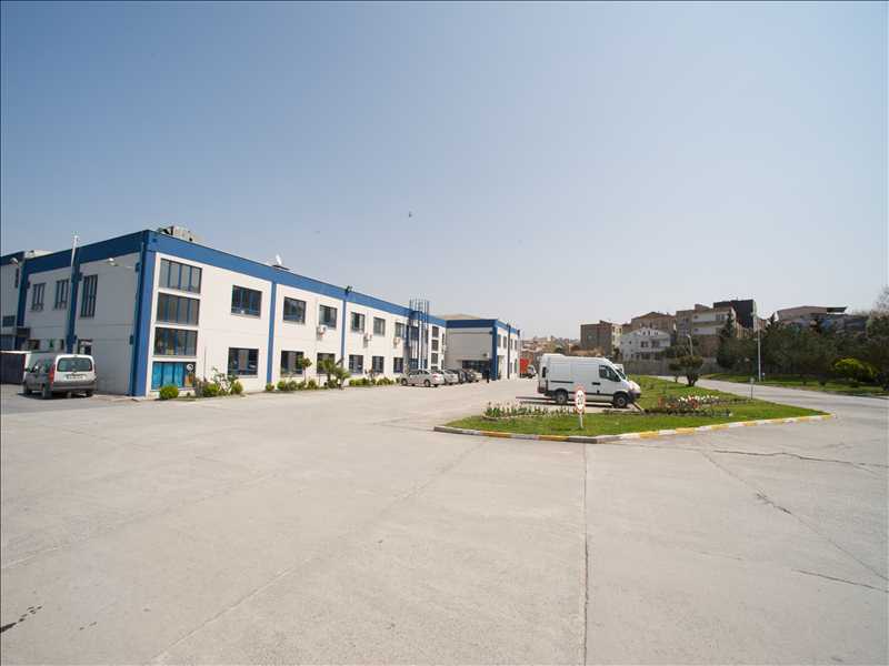 Istanbul Film Studios TEM ST Picture 00004