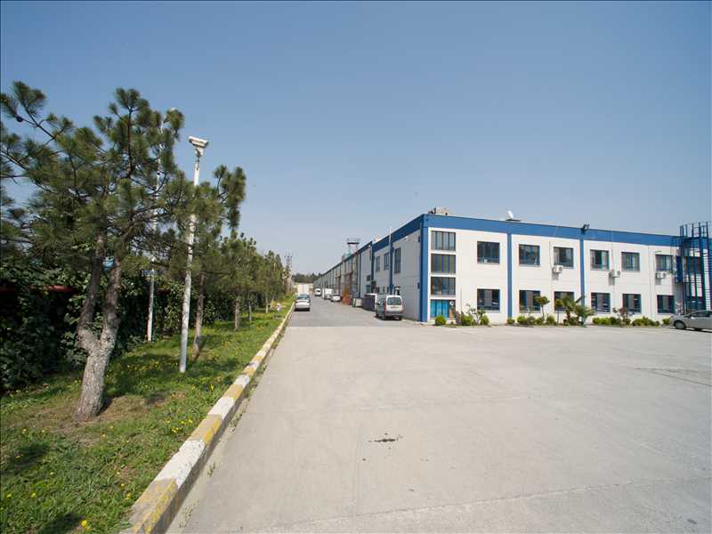 Istanbul Film Studios TEM ST Picture 00005
